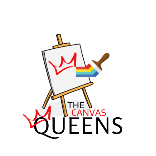 Canvas Queens